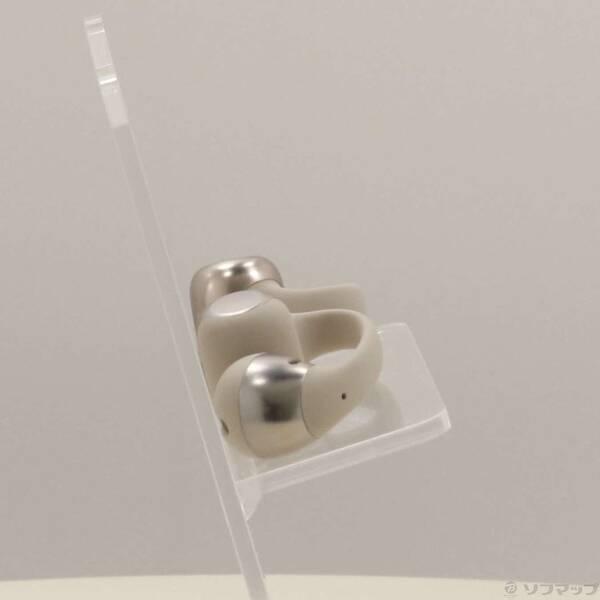 〔中古〕Shokz 〔中古品〕 OpenDots ONE グレー SKZ-EP-000053〔297-ud〕 |  | 03
