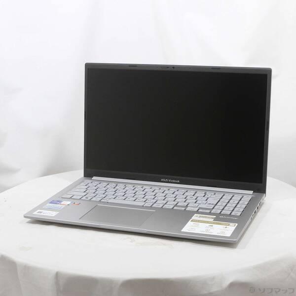〔中古〕ASUS(エイスース) VivoBook 15 X1504VA-I7165SIYAWS〔262-ud〕 | 