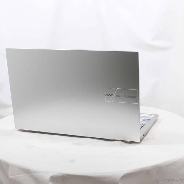 〔中古〕ASUS(エイスース) VivoBook 15 X1504VA-I7165SIYAWS〔262-ud〕 |  | 02
