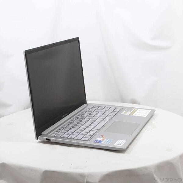 〔中古〕ASUS(エイスース) VivoBook 15 X1504VA-I7165SIYAWS〔262-ud〕 |  | 03