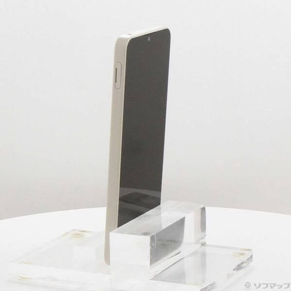 〔中古〕SHARP(シャープ) AQUOS wish4 64GB ホワイト SH-52E docomo SIMフリー〔371-ud〕 |  | 01
