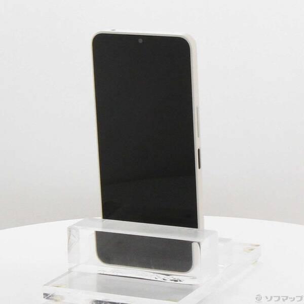 〔中古〕SHARP(シャープ) AQUOS wish4 64GB ホワイト SH-52E docomo SIMフリー〔371-ud〕 |  | 02