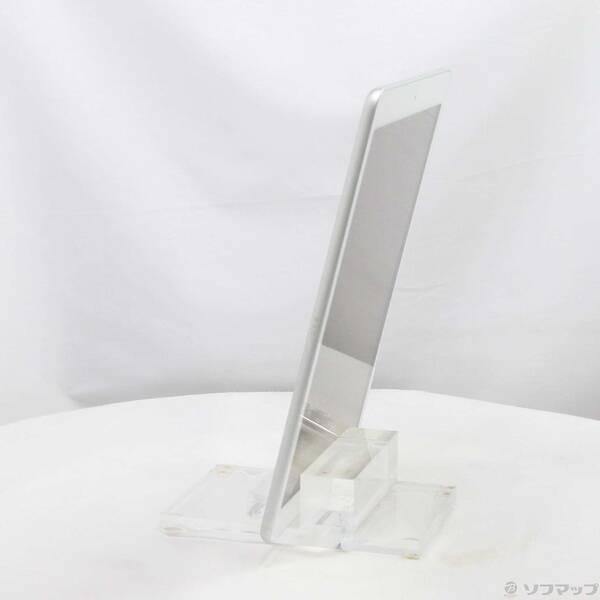〔中古〕Apple(アップル) iPad 第8世代 32GB シルバー MYLA2J／A Wi-Fi〔258-ud〕 |  | 01