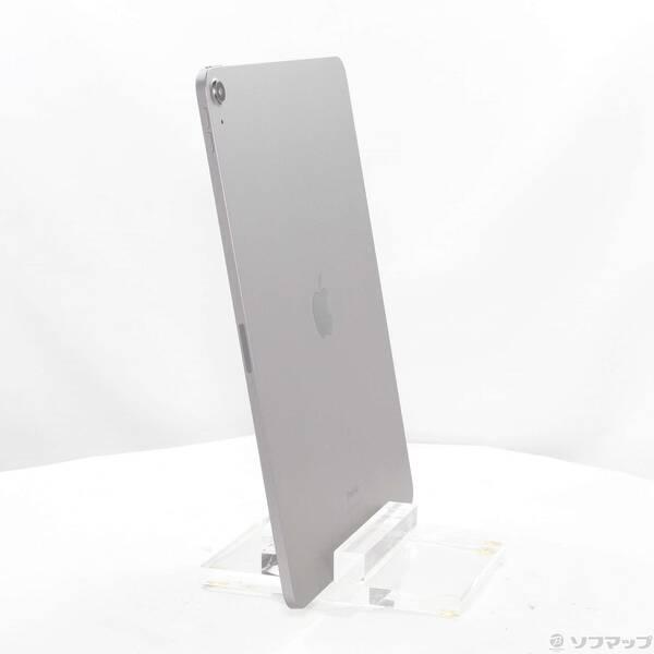 〔中古〕Apple(アップル) iPad Air 13インチ 第1世代 256GB スペースグレイ MV2D3J／A Wi-Fi〔344-ud〕 |  | 03