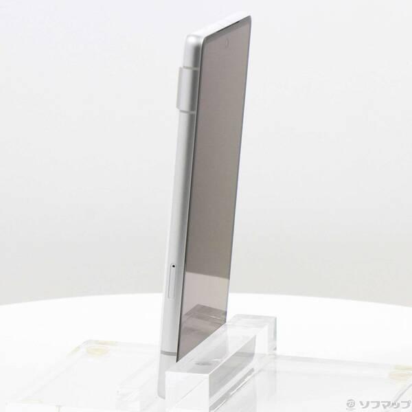 〔中古〕GOOGLE(グーグル) Google Pixel 7a 128GB スノー au SIMフリー〔198-ud〕 |  | 01