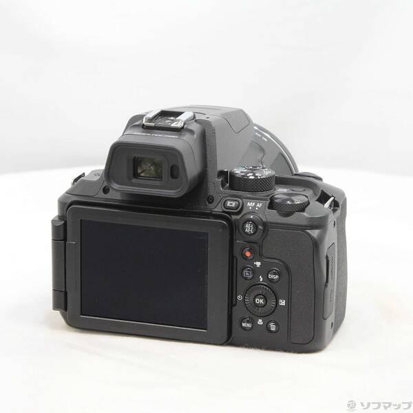 〔中古〕Nikon(ニコン) COOLPIX P950 ブラック〔295-ud〕 |  | 02