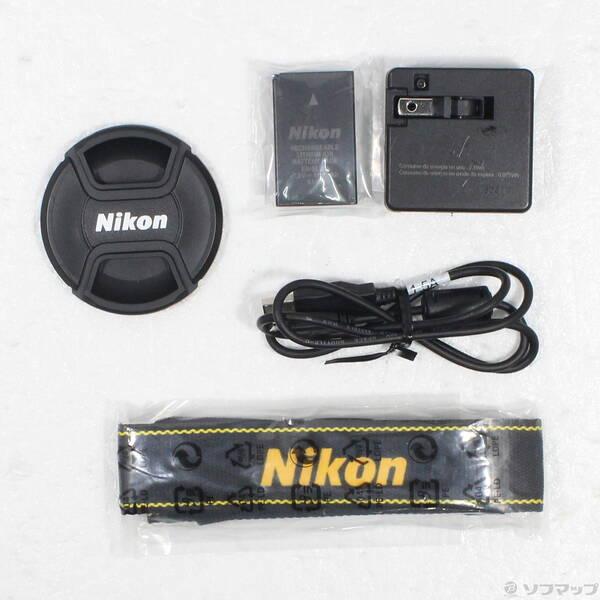 〔中古〕Nikon(ニコン) COOLPIX P950 ブラック〔295-ud〕 |  | 04