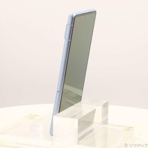 〔中古〕GOOGLE(グーグル) Google Pixel 7a 128GB シー GOSAU1 Softbank SIMフリー〔349-ud〕 |  | 01