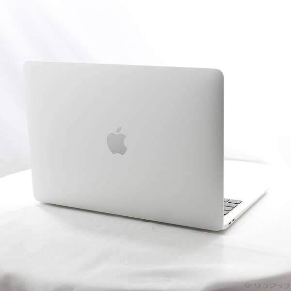 〔中古〕Apple(アップル) MacBook Air 13.3-inch Early-2020 MWTK2J／A Core_i3 1.1GHz 8GB SSD256GB シルバー 〔10.15 Catalina〕〔269-ud〕 |  | 02