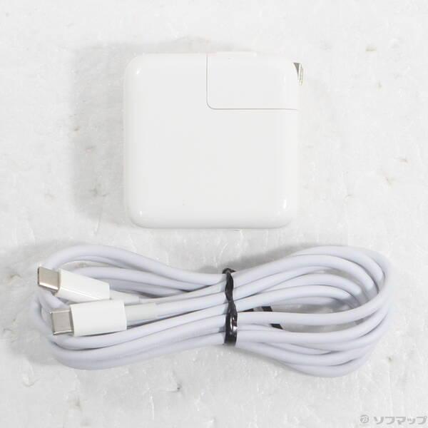 〔中古〕Apple(アップル) MacBook Air 13.3-inch Early-2020 MWTK2J／A Core_i3 1.1GHz 8GB SSD256GB シルバー 〔10.15 Catalina〕〔269-ud〕 |  | 04