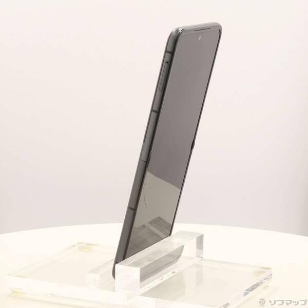 中古〕Motorola(モトローラ) motorola razr 50 512GB コアラグレイ