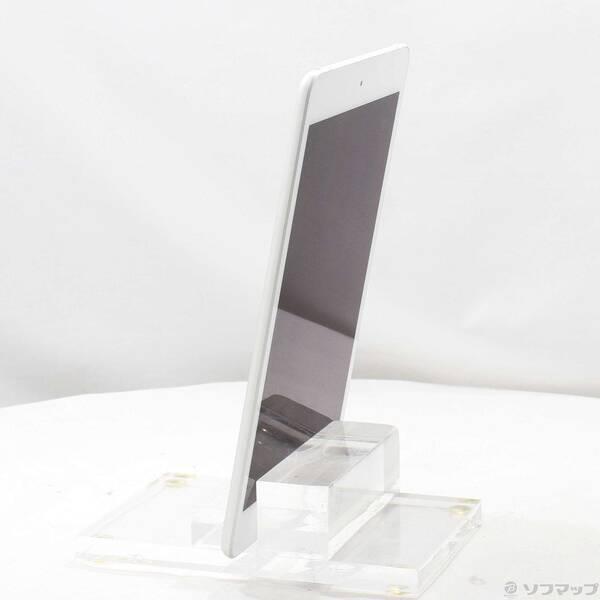 〔中古〕Apple(アップル) iPad mini 第5世代 64GB シルバー MUX62J／A auロック解除SIMフリー〔368-ud〕 |  | 01