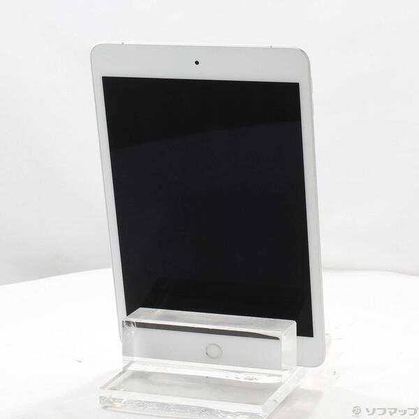 〔中古〕Apple(アップル) iPad mini 第5世代 64GB シルバー MUX62J／A auロック解除SIMフリー〔368-ud〕 |  | 02