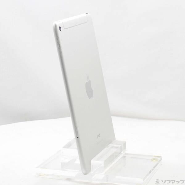 〔中古〕Apple(アップル) iPad mini 第5世代 64GB シルバー MUX62J／A auロック解除SIMフリー〔368-ud〕 |  | 03