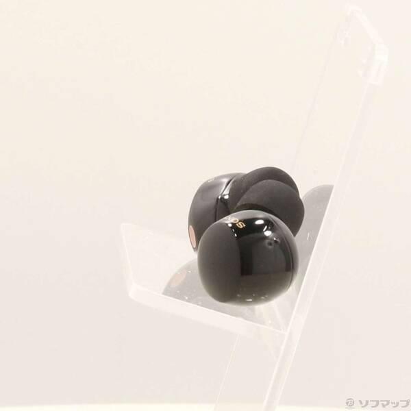〔中古〕SONY(ソニー) WF-1000XM5 ブラック〔348-ud〕 |  | 01