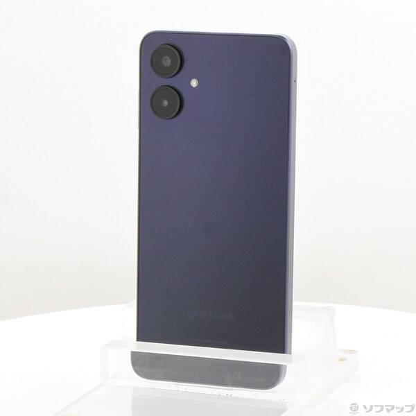 〔中古〕SAMSUNG(サムスン) Galaxy A25 5G 64GB ブラック SC-53F docomo SIMフリー〔368-ud〕 | 