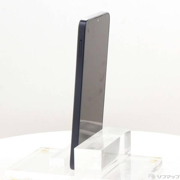 〔中古〕SAMSUNG(サムスン) Galaxy A25 5G 64GB ブラック SC-53F docomo SIMフリー〔368-ud〕 |  | 01
