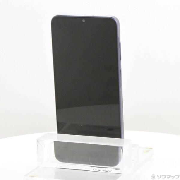 〔中古〕SAMSUNG(サムスン) Galaxy A25 5G 64GB ブラック SC-53F docomo SIMフリー〔368-ud〕 |  | 02