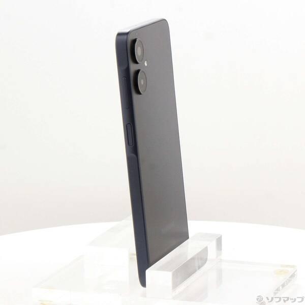 〔中古〕SAMSUNG(サムスン) Galaxy A25 5G 64GB ブラック SC-53F docomo SIMフリー〔368-ud〕 |  | 03