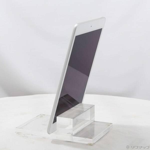 〔中古〕Apple(アップル) iPad mini 第5世代 64GB シルバー MUQX2J／A Wi-Fi〔344-ud〕 |  | 01
