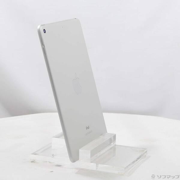 〔中古〕Apple(アップル) iPad mini 第5世代 64GB シルバー MUQX2J／A Wi-Fi〔344-ud〕 |  | 03