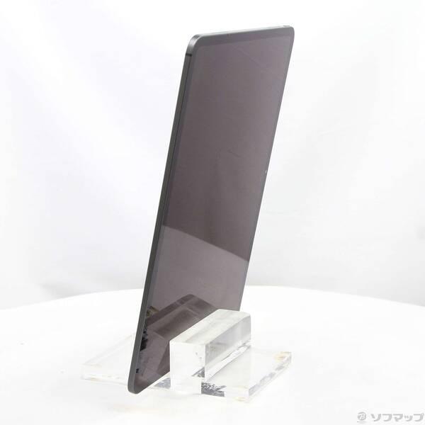 〔中古〕Apple(アップル) iPad Pro 13インチ 第1世代 標準ガラス 512GB スペースブラック MVX43J／A Wi-Fi〔262-ud〕 |  | 01
