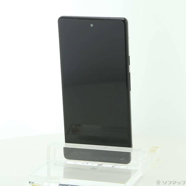 〔中古〕GOOGLE(グーグル) Google Pixel 6 128GB カインダコラル GR1YH SIMフリー〔258-ud〕 |  | 02