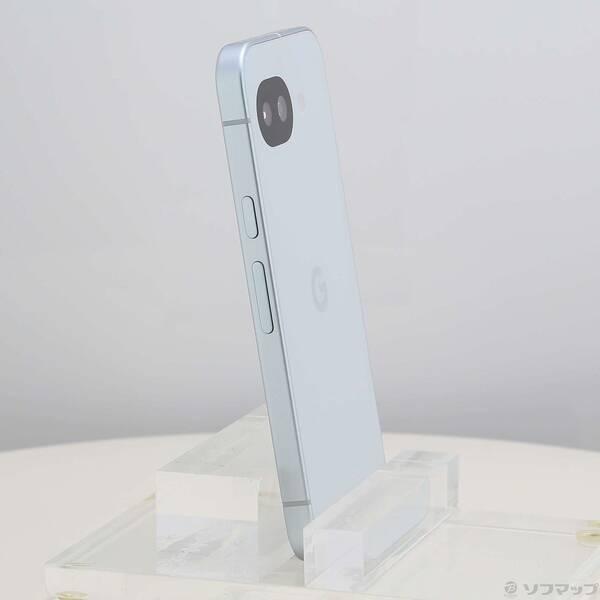 〔中古〕GOOGLE(グーグル) Google Pixel 10a 128GB フォグ GV0BP docomo SIMフリー〔258-ud〕 |  | 03