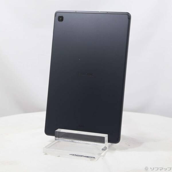 〔中古〕SAMSUNG(サムスン) Galaxy Tab S6 Lite 64GB グレー SMP613 Wi-Fi〔198-ud〕 | 