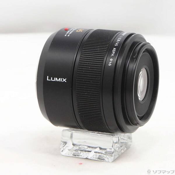 〔中古〕Panasonic(パナソニック) LEICA DG MACRO-ELMARIT 45mm／F2.8 ASPH. (H-ES045)〔198-ud〕 |  | 03