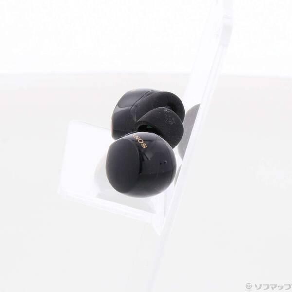 〔中古〕SONY(ソニー) WF-1000XM5 ブラック〔258-ud〕 |  | 01