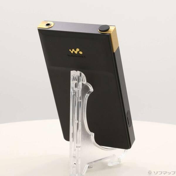 〔中古〕SONY(ソニー) WALKMAN ZX707 メモリ64GB+microSD ブラック NW-ZX707〔344-ud〕 |  | 02