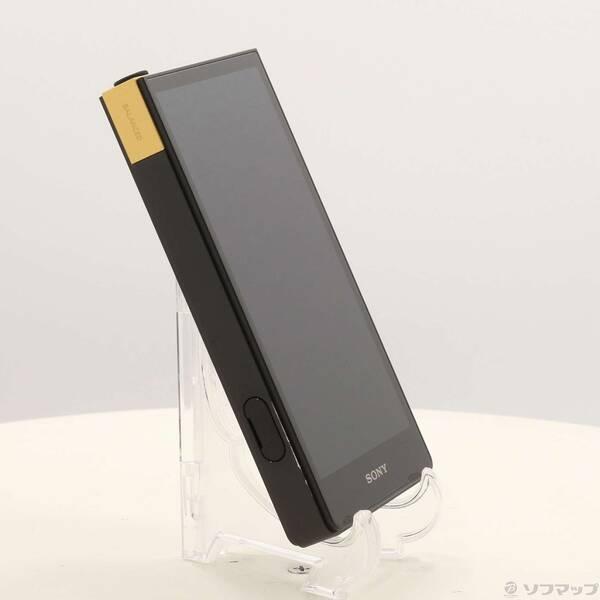 〔中古〕SONY(ソニー) WALKMAN ZX707 メモリ64GB+microSD ブラック NW-ZX707〔344-ud〕 |  | 03