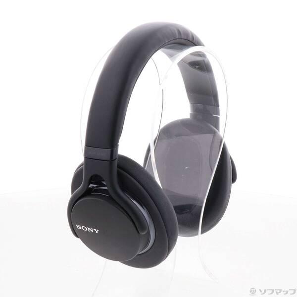 〔中古〕SONY(ソニー) MDR-1AM2 B ブラック〔262-ud〕 |  | 03