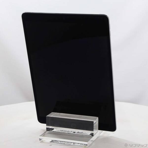 〔中古〕Apple(アップル) iPad Pro 10.5インチ 64GB スペースグレイ MQDT2J／A Wi-Fi〔269-ud〕 |  | 02