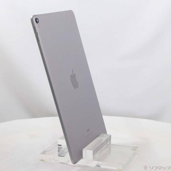 〔中古〕Apple(アップル) iPad Pro 10.5インチ 64GB スペースグレイ MQDT2J／A Wi-Fi〔269-ud〕 |  | 03