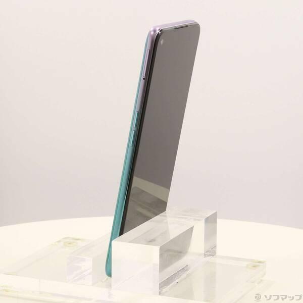 〔中古〕OPPO(オッポ) OPPO A54 5G 64GB ファンタスティックパープル OPG02 auロック解除SIMフリー〔344-ud〕 |  | 01
