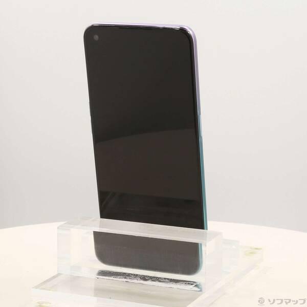 〔中古〕OPPO(オッポ) OPPO A54 5G 64GB ファンタスティックパープル OPG02 auロック解除SIMフリー〔344-ud〕 |  | 02
