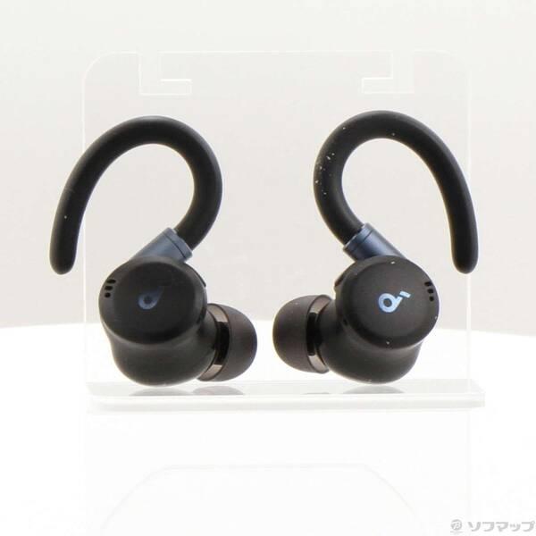 〔中古〕Anker(アンカー) Soundcore Sport X20ブラック A3968Z11〔377-ud〕 | 