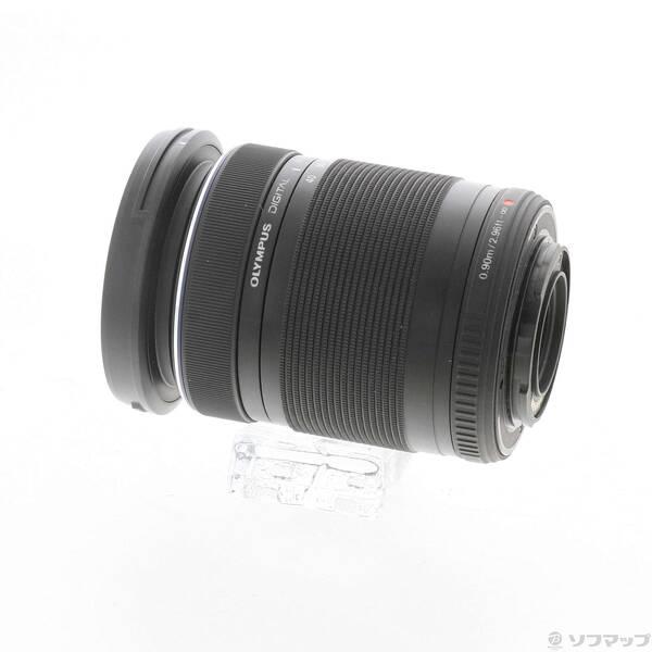 〔中古〕OLYMPUS(オリンパス) M.ZUIKO DIGITAL ED 40-150MM F4.0-5.6R ブラック〔262-ud〕 |  | 01