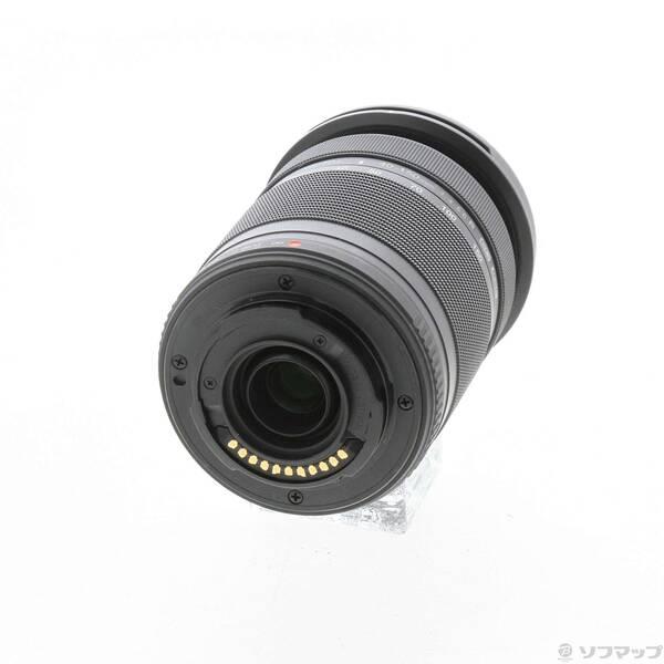 〔中古〕OLYMPUS(オリンパス) M.ZUIKO DIGITAL ED 40-150MM F4.0-5.6R ブラック〔262-ud〕 |  | 02