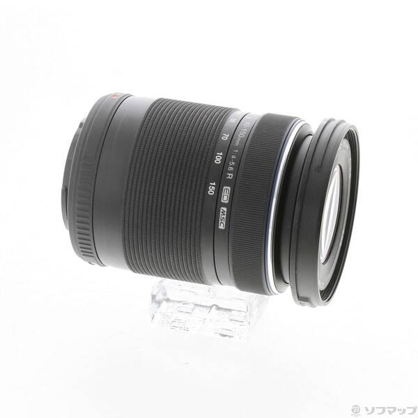 〔中古〕OLYMPUS(オリンパス) M.ZUIKO DIGITAL ED 40-150MM F4.0-5.6R ブラック〔262-ud〕 |  | 03