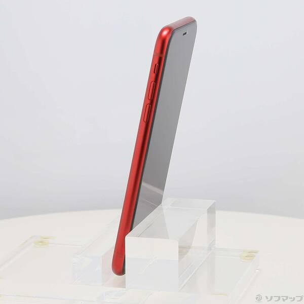 〔中古〕Apple(アップル) iPhoneXR 64GB プロダクトレッド MT062J／A SoftBank〔348-ud〕 |  | 01