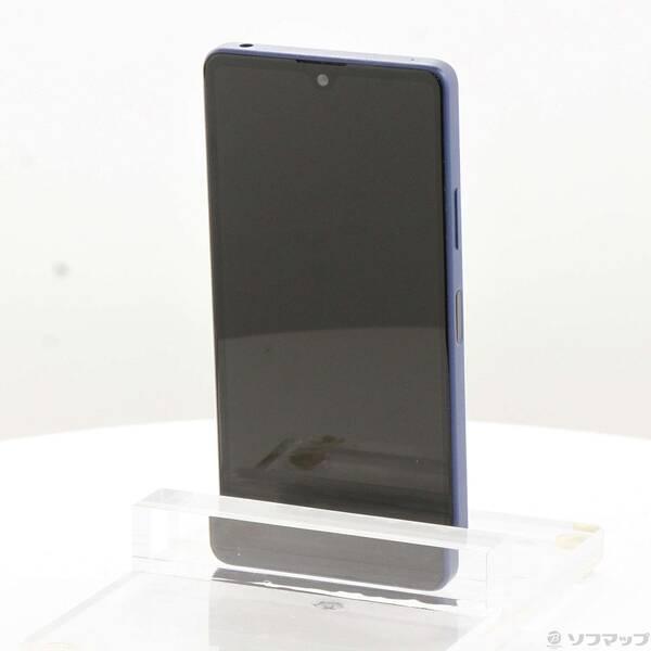 〔中古〕SONY(ソニー) Xperia Ace III 64GB ブルー SOG08 au SIMフリー〔258-ud〕 |  | 02