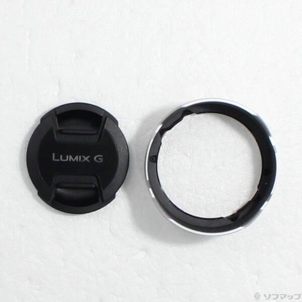 〔中古〕Panasonic(パナソニック) LUMIX G Vario 35-100mm F4.0-5.6 ASPH／MEGA O.I.S. シルバー〔269-ud〕 |  | 04
