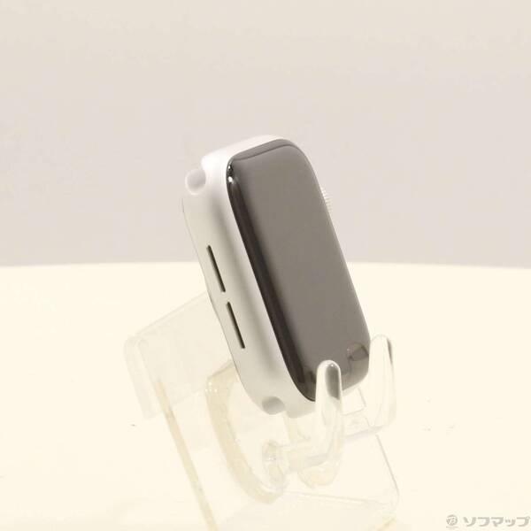〔中古〕Apple(アップル) Apple Watch Series 6 GPS 40mm シルバーアルミニウムケース バンド無し〔258-ud〕 |  | 03
