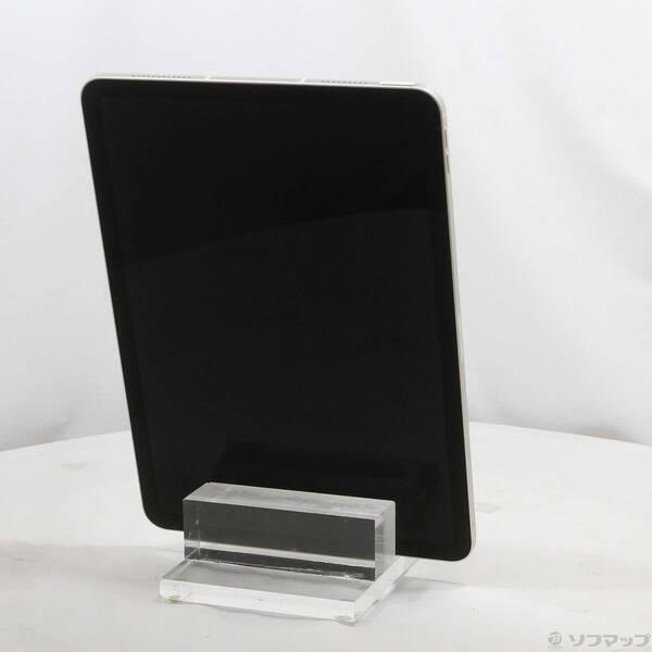 〔中古〕Apple(アップル) iPad Air 第5世代 256GB スターライト MM743J／A SIMフリー〔258-ud〕 |  | 02