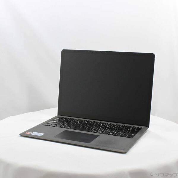 〔中古〕Microsoft(マイクロソフト) Surface Laptop 2 〔Core i5／8GB／SSD256GB〕 DAG-00127 ブラック〔377-ud〕 | 
