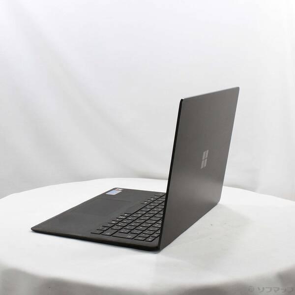 〔中古〕Microsoft(マイクロソフト) Surface Laptop 2 〔Core i5／8GB／SSD256GB〕 DAG-00127 ブラック〔377-ud〕 |  | 01