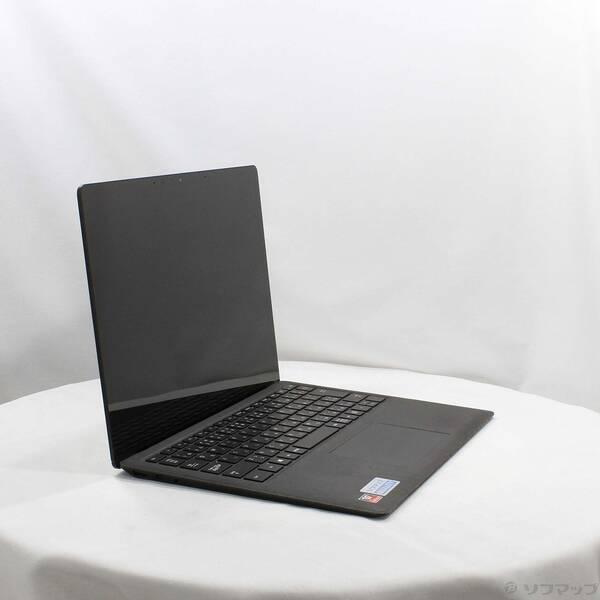〔中古〕Microsoft(マイクロソフト) Surface Laptop 2 〔Core i5／8GB／SSD256GB〕 DAG-00127 ブラック〔377-ud〕 |  | 03